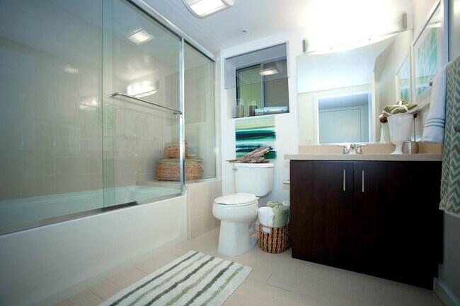 Oxy Lofts