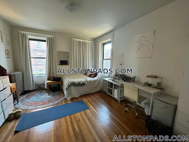 Photo - 1254 Commonwealth Ave Unit 5