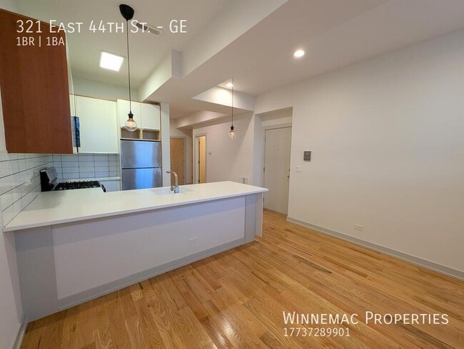 Photo - 321 E 44th St Unit GE