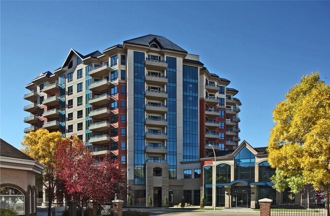 Building Photo - Meridian Suites