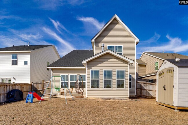 Photo - 1013 Ashcroft Cir