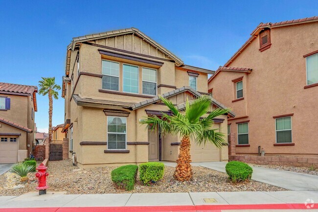 Building Photo - 3 bedroom Henderson home in gated communit...