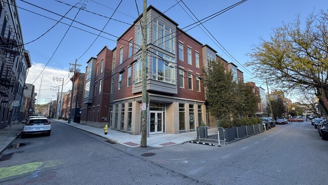 Photo - 116 W 15th St Unit 303