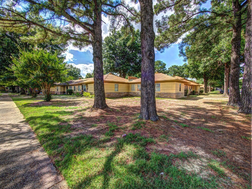 Photo - Cherry Gardens