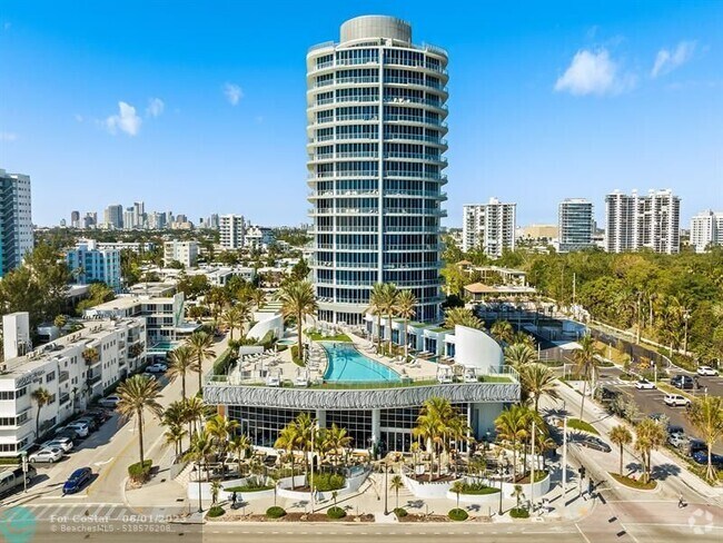 Building Photo - 701 N Fort Lauderdale Beach Blvd Unit 112 Rental