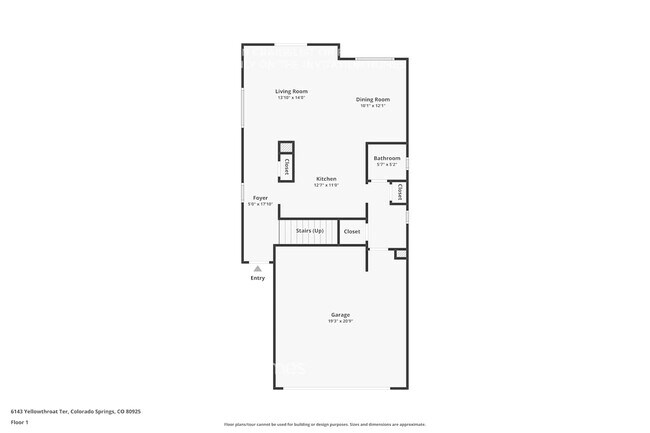 Photo - 6143 Yellowthroat Ter