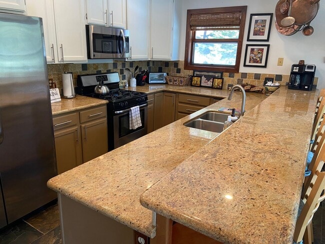 Photo - Truckee Ski Lease Available