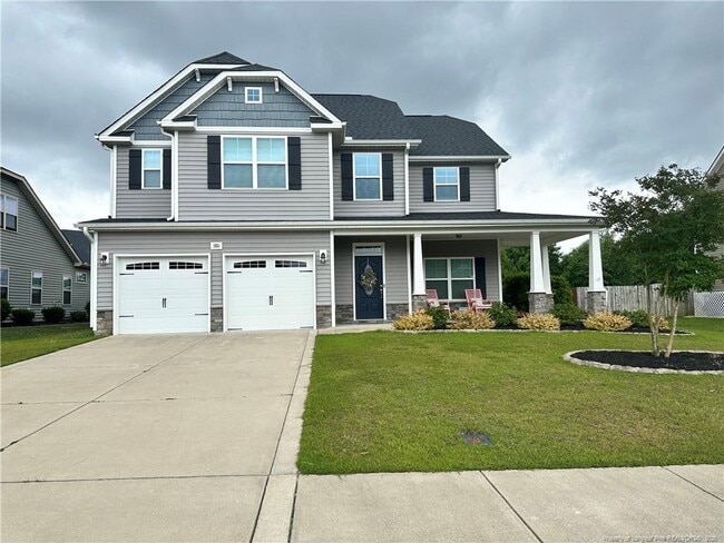 Building Photo - 580 Stonebriar Ave