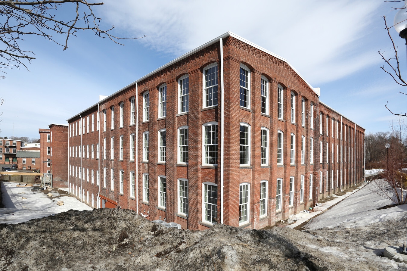 Cottage Square - Cottage Square