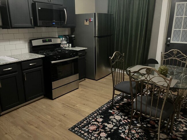 Photo - 3329-3331-3331 Lemp Ave Unit 3331-A Lemp