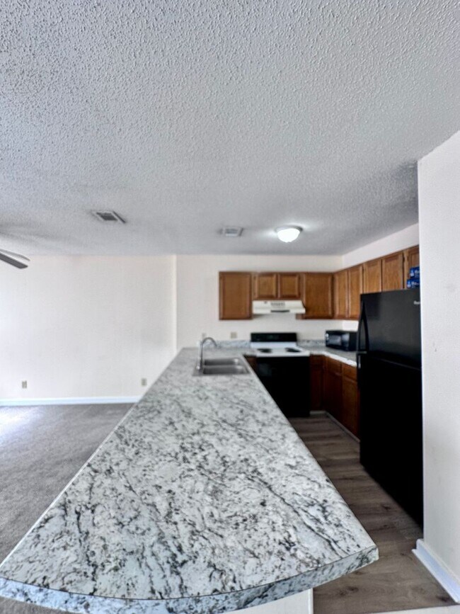 Photo - Walk to the Beach from this Ground Floor 1... Unit 104