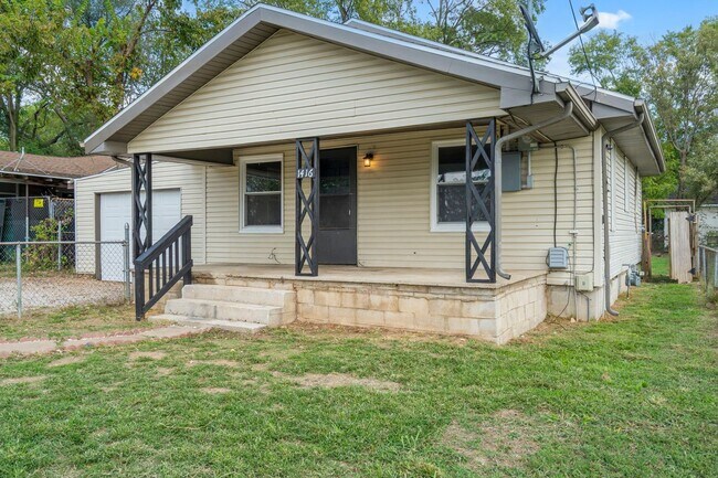 Photo - Charming and remodeled 2 Bed | 1 Bath Home...