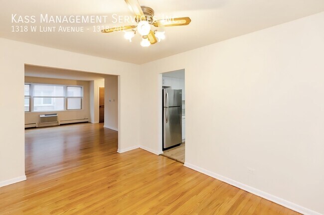 Photo - 1318 W Lunt Ave Unit 1318-201
