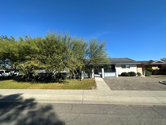 Photo - SE Visalia home with pool coming soon! All utilities included