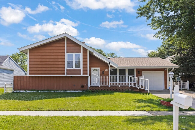 Photo - 219 Kedvale Ct