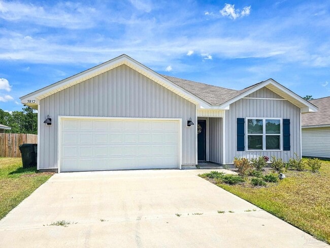 Building Photo - 5832 Belmont Stakes Rd Rental