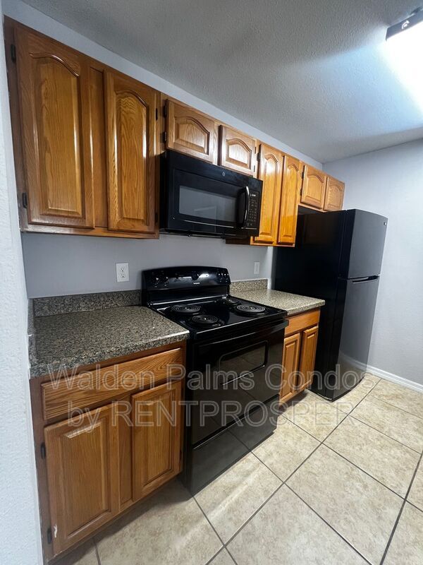 Photo - 4720 Walden Cir Condo Unit 1423