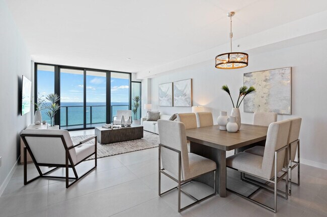 Photo - 1116 N Ocean Blvd Unidad 1606