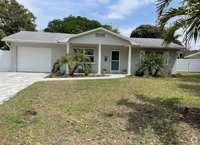 Building Photo - 3395 52nd Way N Rental