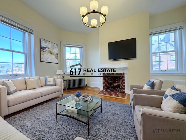 Photo - 95 Mt Vernon St Unit 52
