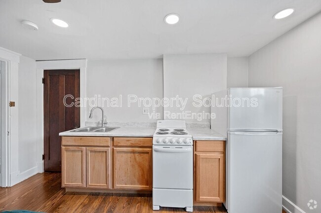 Building Photo - 1315 Paxton Ave Rental