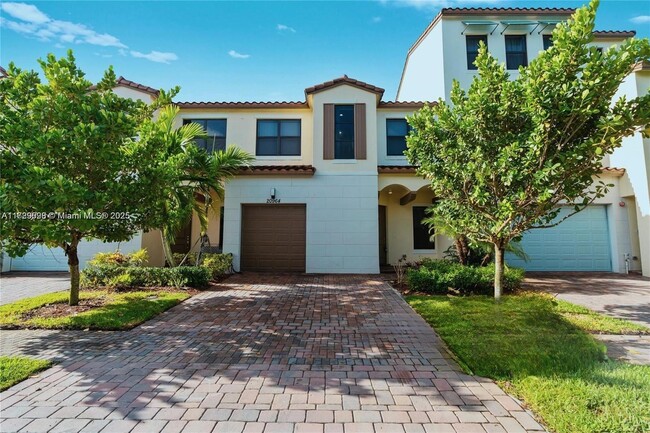 Photo - 20964 NW 1st Ct Townhome