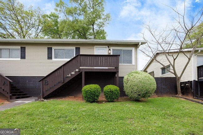 Photo - 1040 Herndon St NW