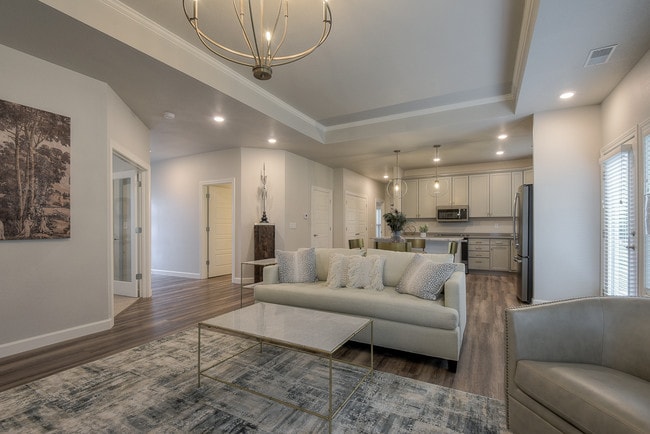 Photo - Birchwood of Lenexa
