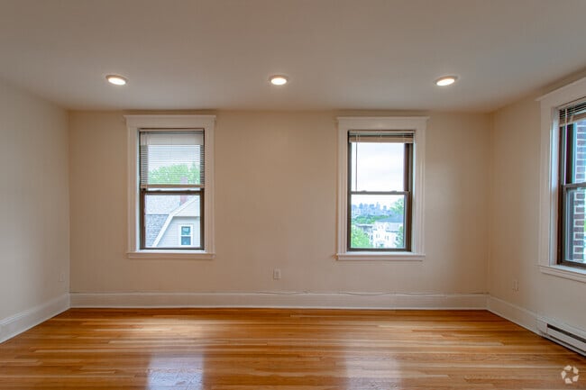 3 Bedroom 1 Bath