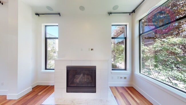 Photo - Riverfront Location, Luxury Townhome - End Corner Unit, Two En-Suites, Attached Garage