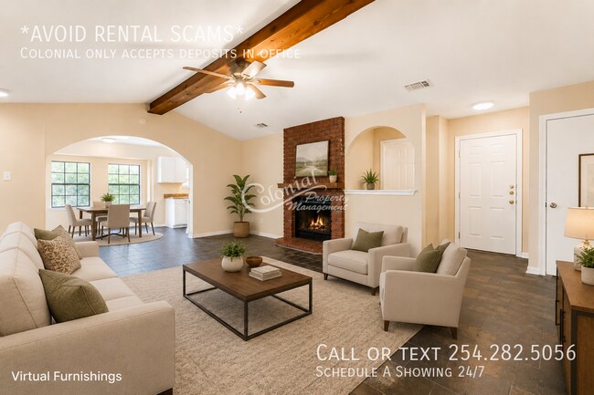 Photo - 2408 Hidden Hill Dr