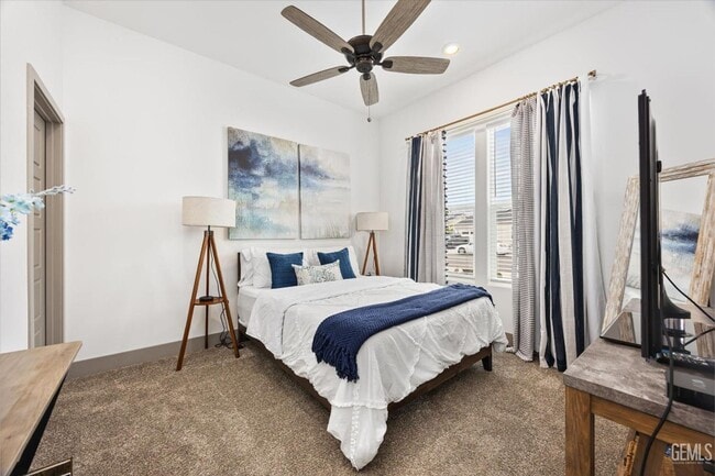 Photo - 1 bedroom in Gossamer Grove!