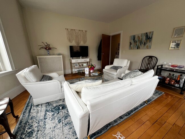 1824 Beacon St Unit 5