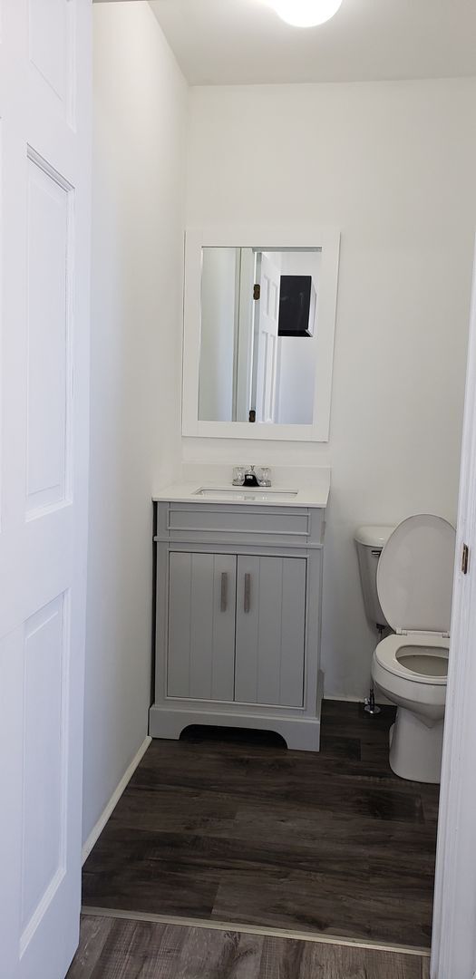 Photo - 412 S State St Unit 1