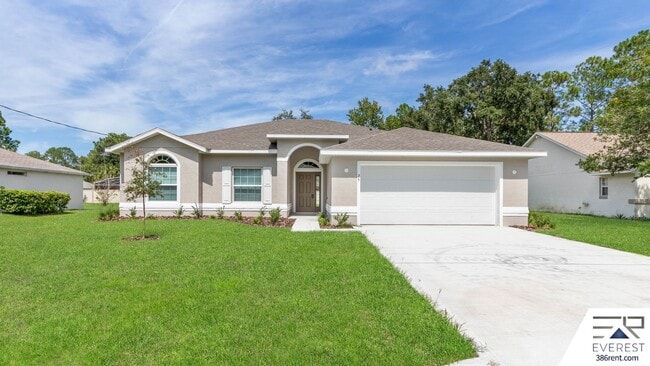 Building Photo - FULLY FENCED, LIKE NEW 3/2/2 IN DESIRABLE PINE GROVE