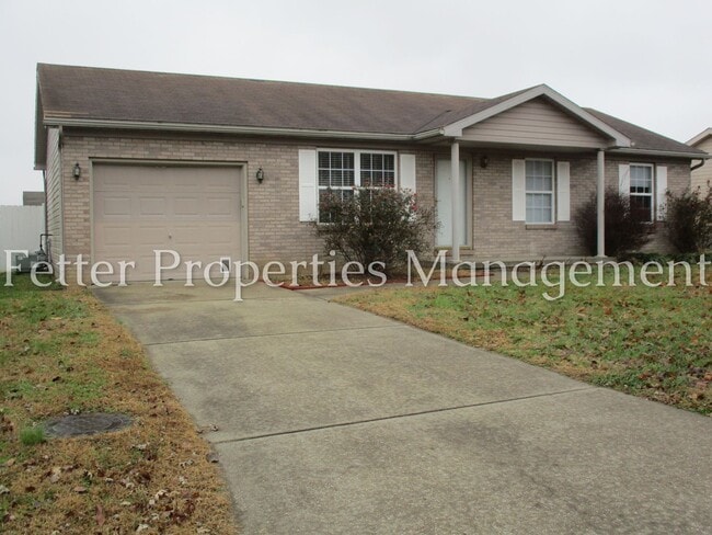 Building Photo - Beautiful Newburgh Home!