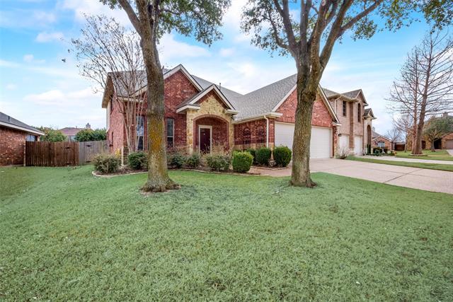 2569 Pinnacle Point Dr