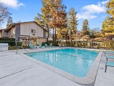 Photo - "Cozy 1-Bed Sanctuary in Prime Santa Clara Location!"