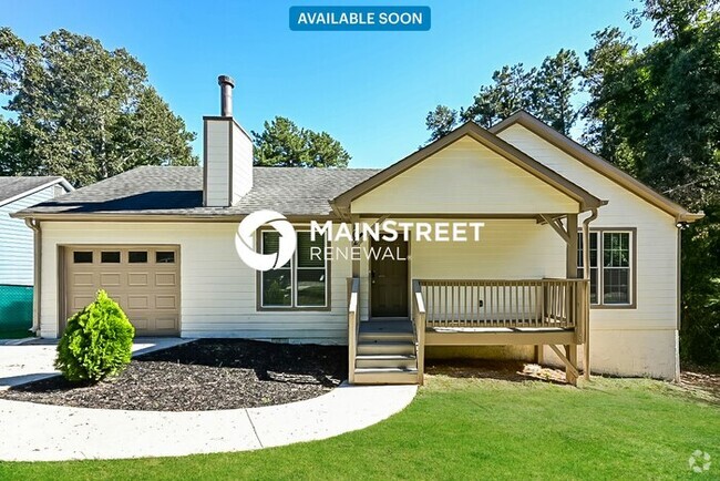 Building Photo - 402 Hawthorne Cir Rental