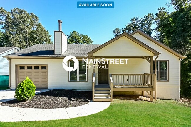 Photo - 402 Hawthorne Cir House