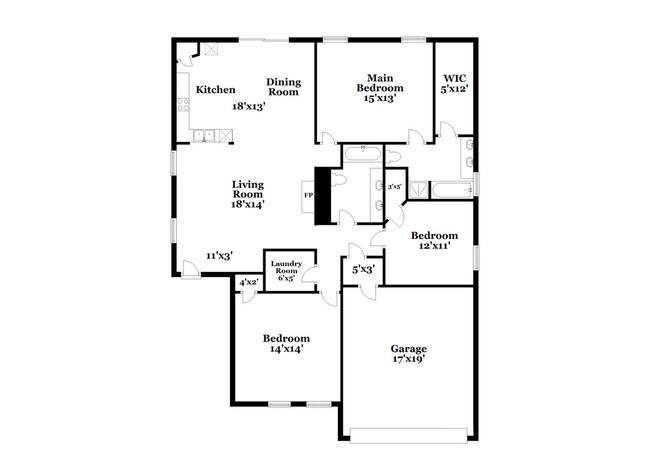 Photo - 516 Cleveland Dr