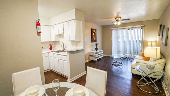 Photo - The Prescott