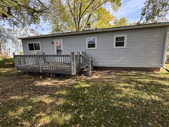 Photo - 3 Bedroom 2 Bath house in Bettendorf