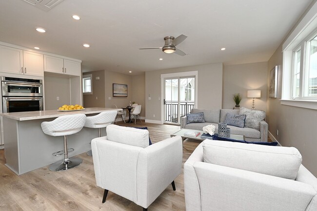 Photo - Beautiful Newer Home in Downtown Pleasanton