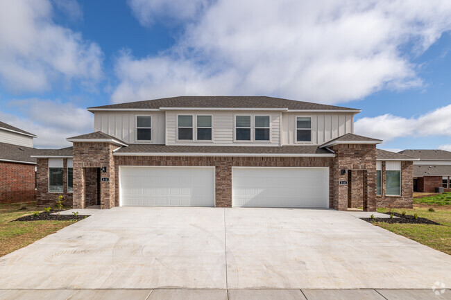 Building Photo - Flyway Meadows Rental