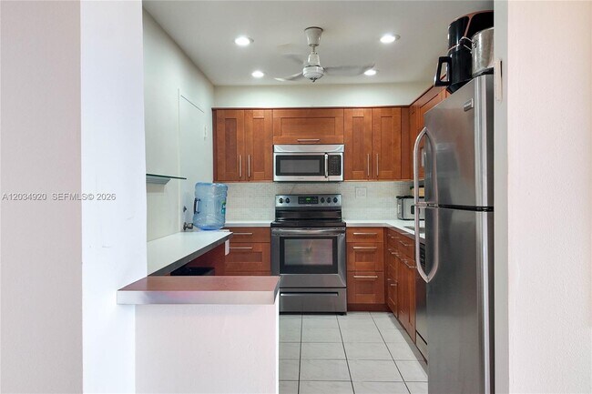 Photo - 1950 S Ocean Dr Unit 5B