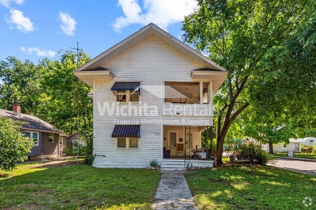 Building Photo - 1038 S Ellis St Rental