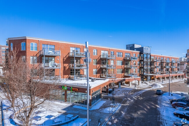 Photo - The Waterfront