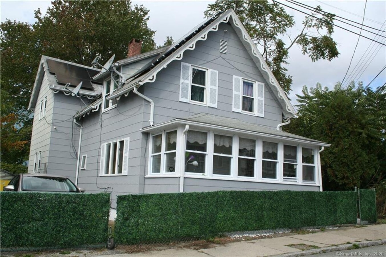 Photo - 31 Grand St Unit APT B