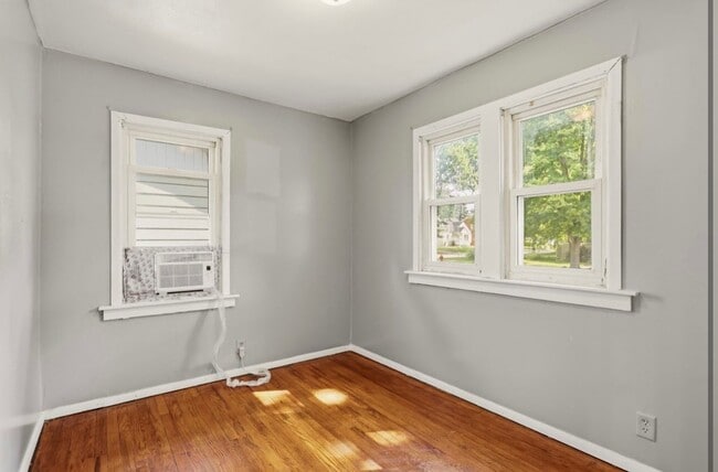 Photo - Move-In Ready 3 Bedroom with Fenced Yard & Garage!